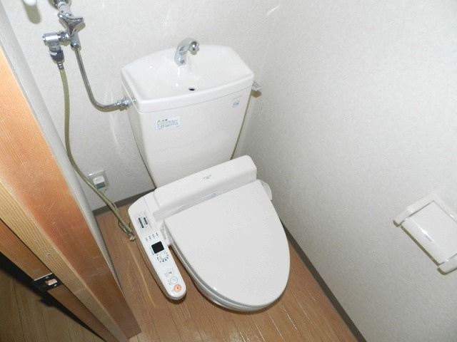 仙石マンションのその他