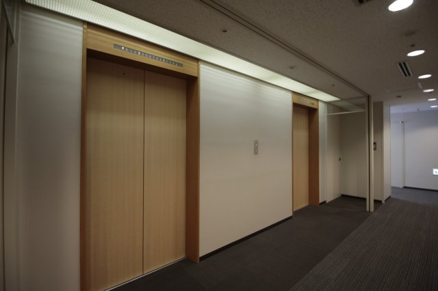 【その他共用部分】 | JPR千葉ビル