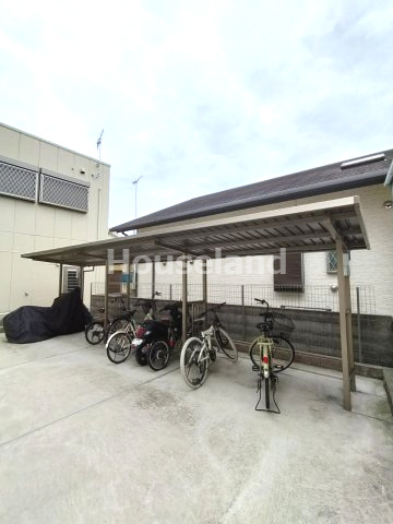 D-room桑ノ木のその他共用部分