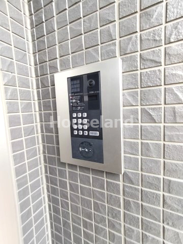 D-room桑ノ木のその他共用部分