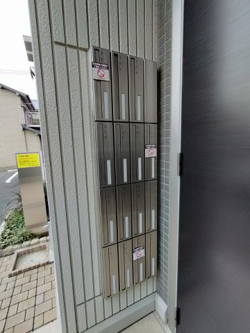 D-room桑ノ木のその他共用部分