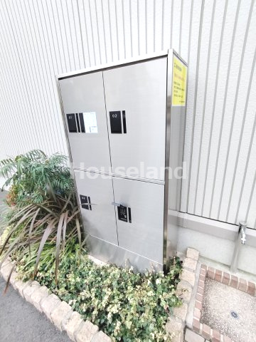 D-room桑ノ木のその他共用部分