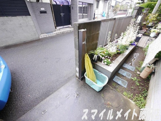 【その他共用部分】