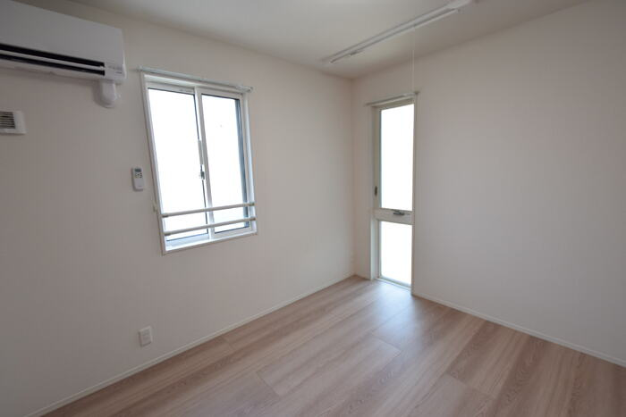 バレンティアの居間・リビング