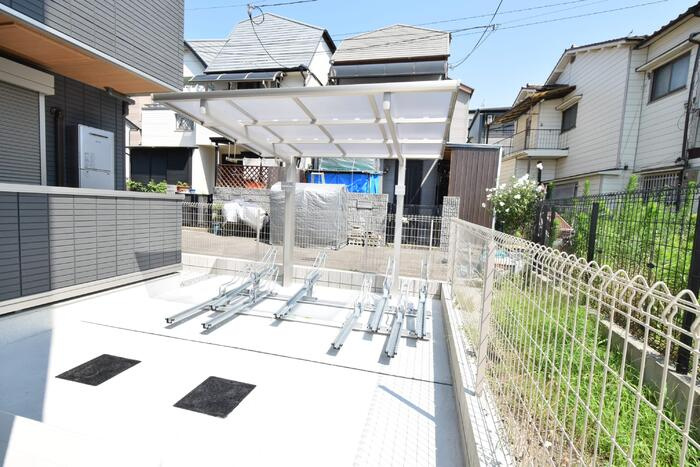 バレンティアのその他