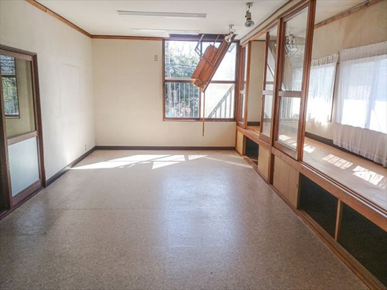 【洋室】 | ゴルフガーデン分譲地　戸建