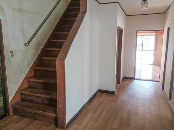 【内装】 | ゴルフガーデン分譲地　戸建