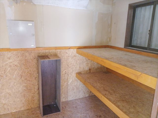 【収納】 | ゴルフガーデン分譲地　戸建