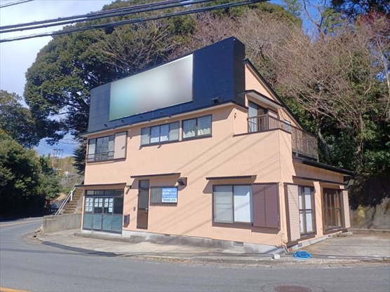 【外観】 | ゴルフガーデン分譲地　戸建