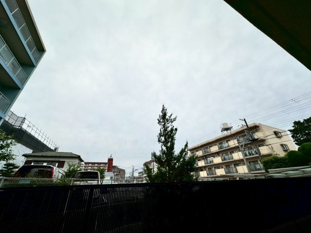 【展望】 | Gardenside Ouji