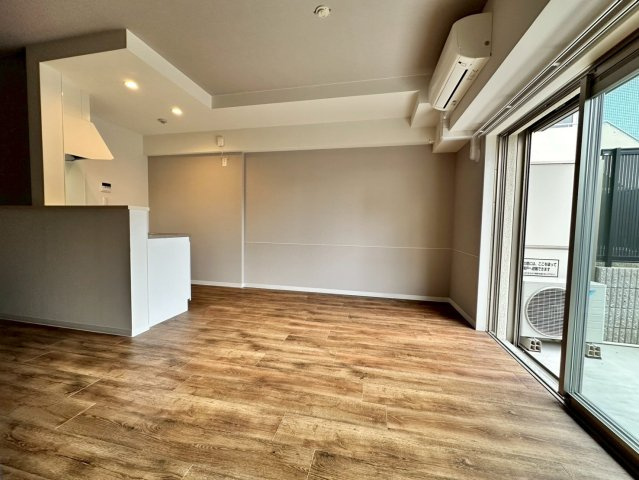 【居間・リビング】 | Gardenside Ouji