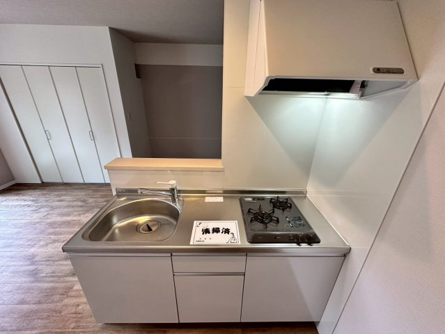 【キッチン】 | Gardenside Ouji