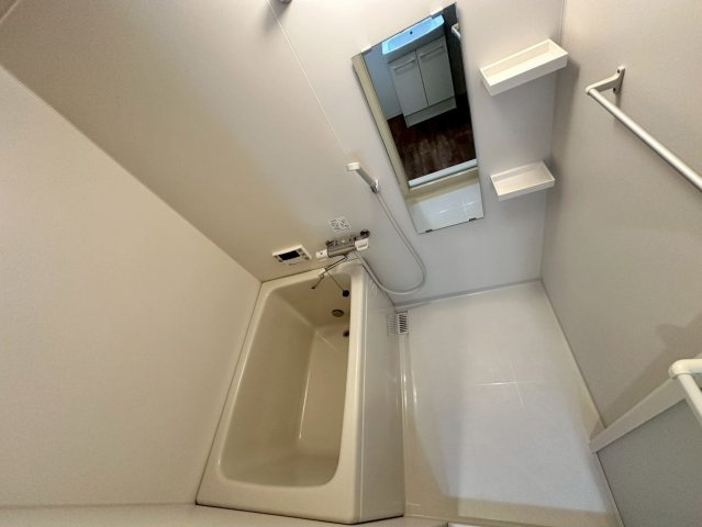 【浴室】 | Gardenside Ouji