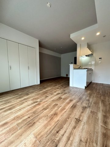 【寝室】 | Gardenside Ouji