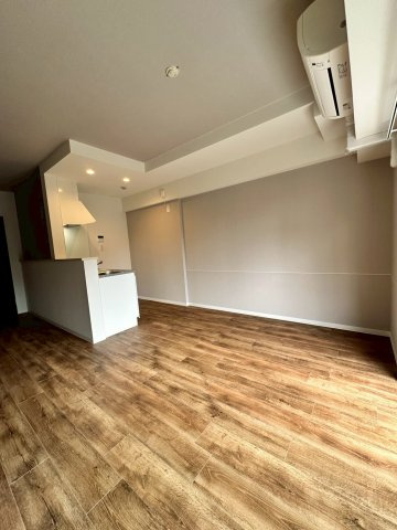 【洋室】 | Gardenside Ouji