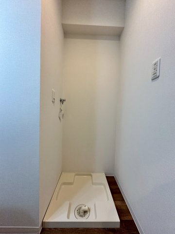 【内装】 | Gardenside Ouji