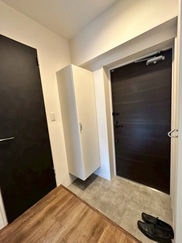 【玄関】 | Gardenside Ouji