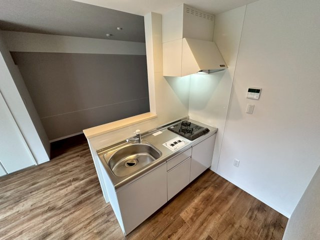 【キッチン】 | Gardenside Ouji