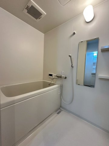 【浴室】 | Gardenside Ouji