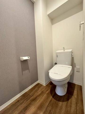 【トイレ】 | Gardenside Ouji