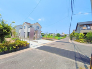 名古屋市緑区大清水東509『仲介料無料』新築戸建ての画像