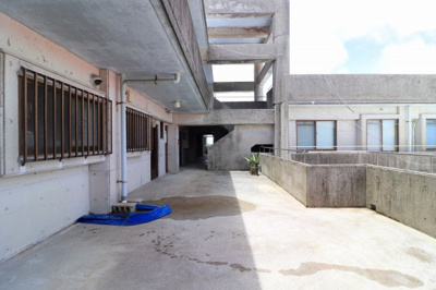 【その他共用部分】 | 共有ハウジング