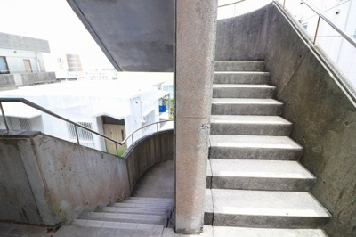 【その他共用部分】 | 共有ハウジング