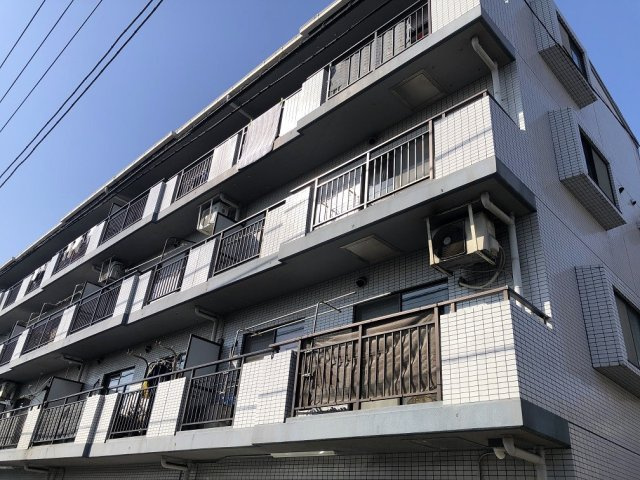 【外観】 | グリーンキャピタル川口