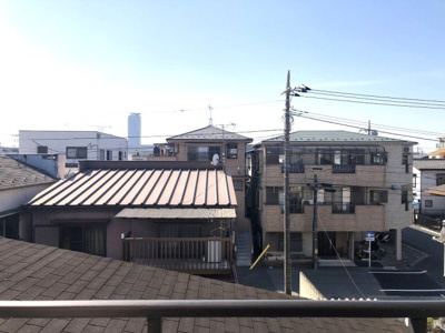 【展望】 | グリーンキャピタル川口