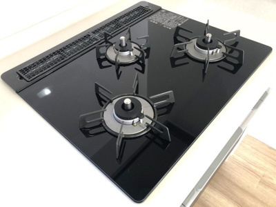 【キッチン】 | グリーンキャピタル川口
