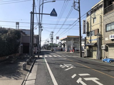 【周辺】 | グリーンキャピタル川口