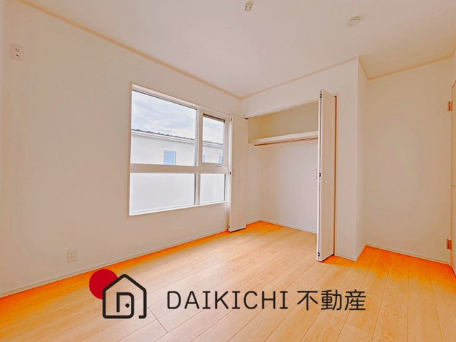 【収納】 | 羽生市加羽ケ崎　新築戸建　全11区画　10号棟