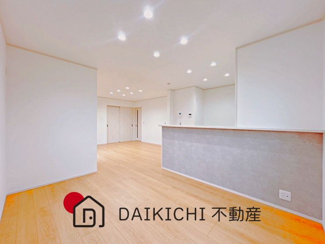 【キッチン】 | 羽生市加羽ケ崎　新築戸建　全11区画　10号棟