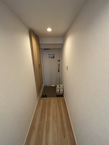 【玄関】藤和相模原ハイタウン 