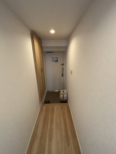 【玄関】藤和相模原ハイタウン 