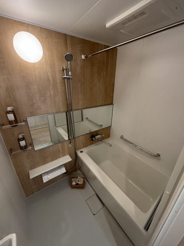 【浴室】藤和相模原ハイタウン 