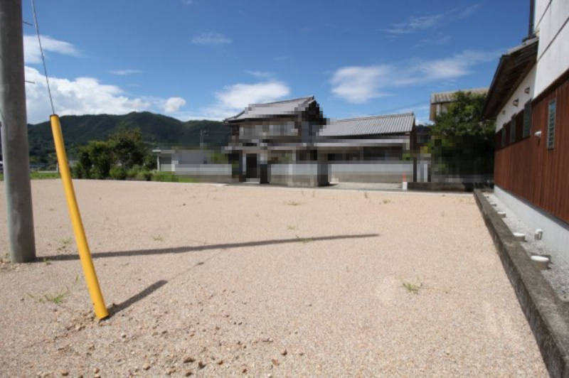 ライフタウン天神　3号地