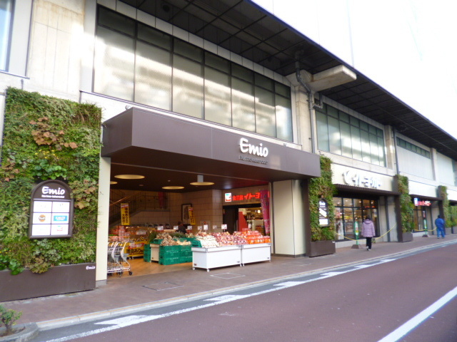 リバーストーンのその他|Ｅｍｉｏ練馬高野台