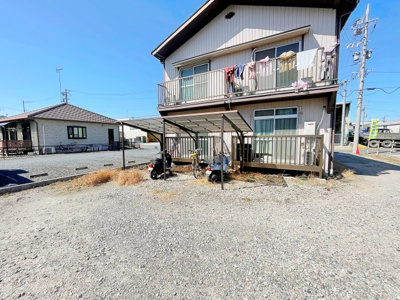 【その他共用部分】 | ハウシェル星崎【名古屋市賃貸・都市ガス】