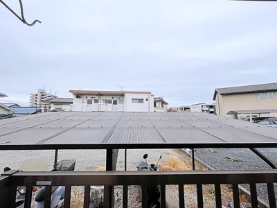 【展望】 | ハウシェル星崎【名古屋市賃貸・都市ガス】