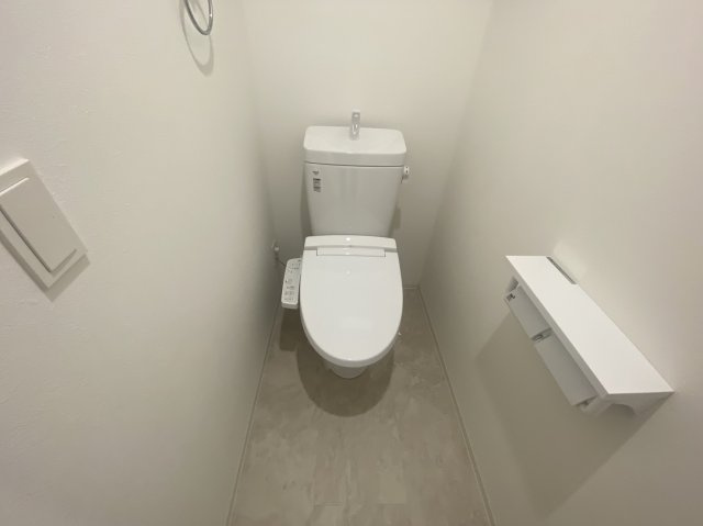 KAYA MEIEKI｜名古屋市の賃貸ならMy賃貸のトイレ|KAYA MEIEKI