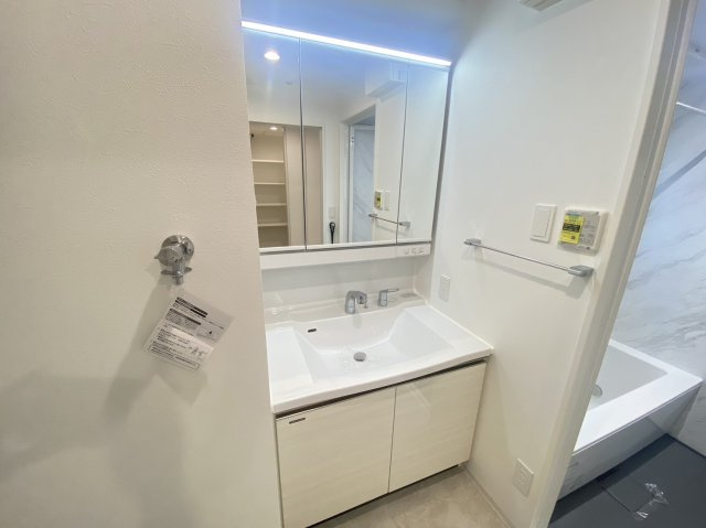 KAYA MEIEKI｜名古屋市の賃貸ならMy賃貸の洗面所|KAYA MEIEKI