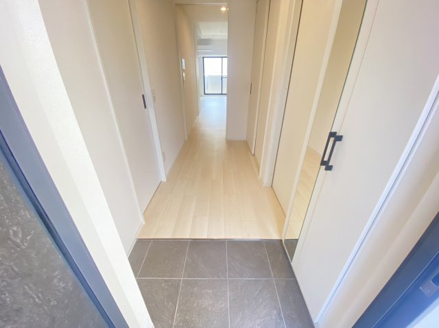 KAYA MEIEKI｜名古屋市の賃貸ならMy賃貸の玄関|KAYA MEIEKI