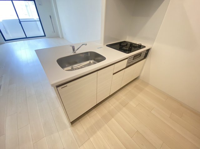 KAYA MEIEKI｜名古屋市の賃貸ならMy賃貸のキッチン|KAYA MEIEKI