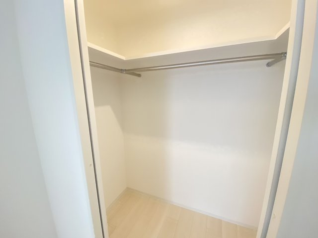 KAYA MEIEKI｜名古屋市の賃貸ならMy賃貸の収納|KAYA MEIEKI