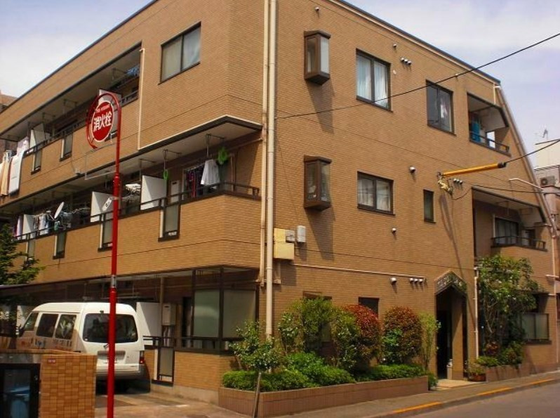 CASA　IO