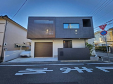 伊丹市昆陽泉町３丁目中古戸建の画像