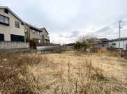 我孫子市栄　売地　109坪の画像