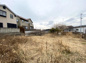 我孫子市栄　売地　109坪の画像