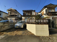 桶川市鴨川一丁目土地の画像